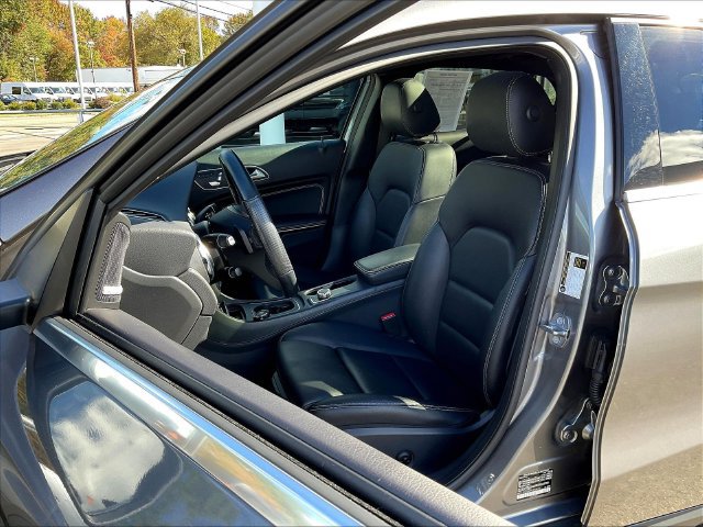 Used 2019 Mercedes-Benz GLA 250 4MATIC image 23