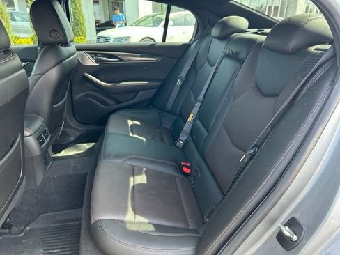 Certified 2023 Cadillac CT5 Sport w/ Super Cruise 2 Package AWD/4WD image 24