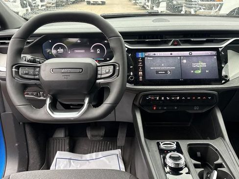 New 2026 Jeep Cherokee Laredo AWD/4WD image 5