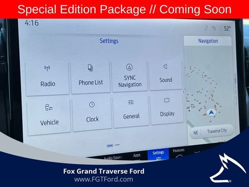 Certified 2023 Ford Expedition XLT AWD/4WD image 21