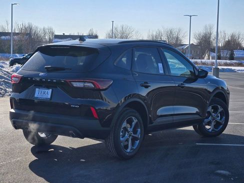 New 2026 Ford Escape ST-Line w/ Cold Weather Package image 12