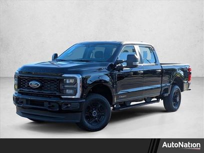 New 2026 Ford F250 XL w/ STX Appearance Package