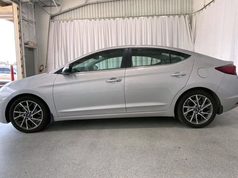 Used 2020 Hyundai Elantra Limited FWD image 26
