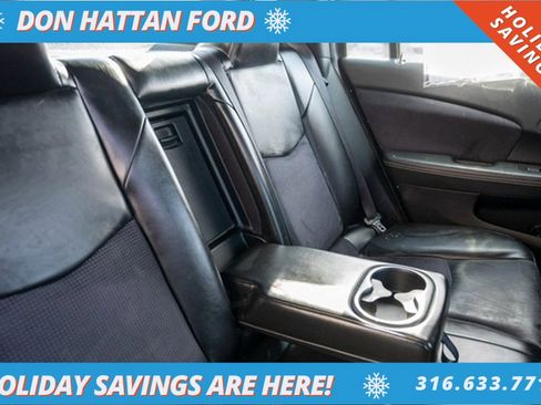 Used 2013 Chrysler 200 Limited image 22