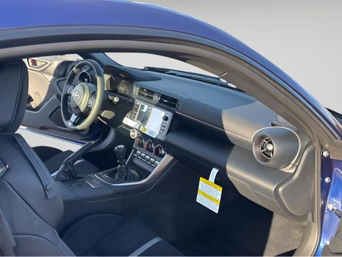 New 2026 Toyota GR86 Premium image 28