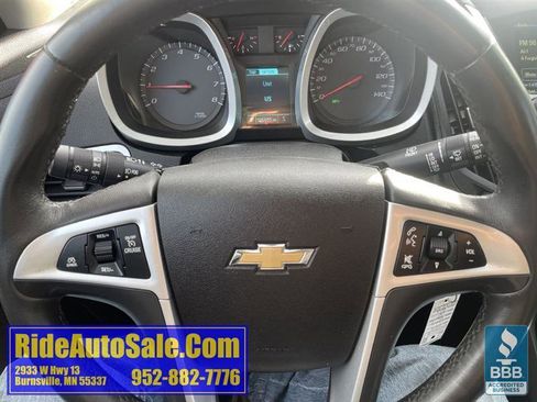 Used 2014 Chevrolet Equinox LT w/ Power Convenience Package image 17