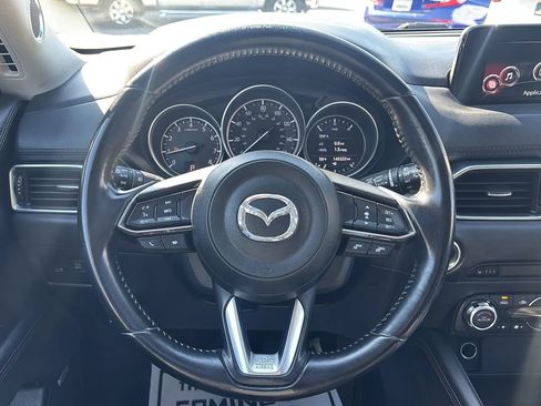 Used 2018 MAZDA CX-5 Grand Touring image 39