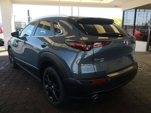 Used 2023 MAZDA CX-30 AWD 2.5 S w/ Preferred Package image 10
