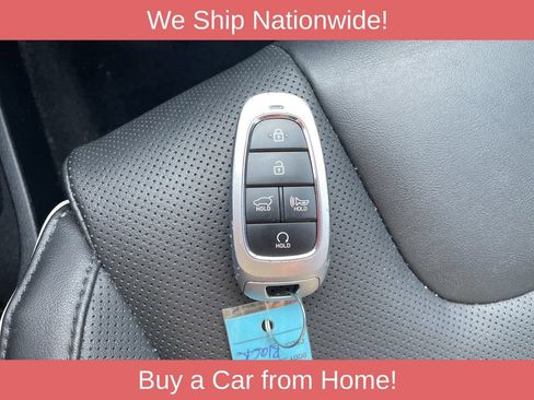 Used 2024 Hyundai Palisade SEL AWD/4WD image 24