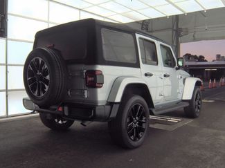 Used 2023 Jeep Wrangler Unlimited Sahara w/ Safety Group video 2