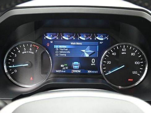 Used 2024 Ford Expedition XLT AWD/4WD image 14