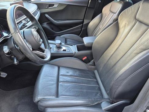 Used 2019 Audi A5 2.0T Premium w/ Convenience Package AWD/4WD image 14