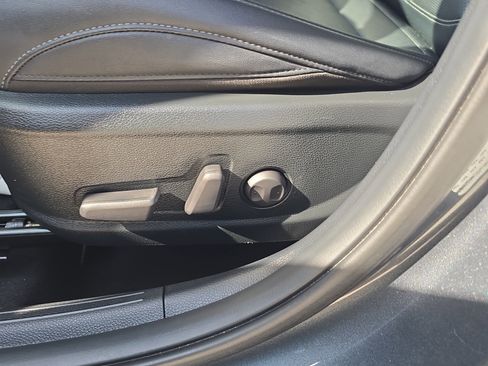 Certified 2023 Kia Seltos SX image 20