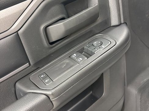 New 2026 RAM 2500 Tradesman image 16