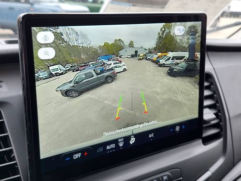New 2026 Ford Transit 250 148 High Roof RWD image 19