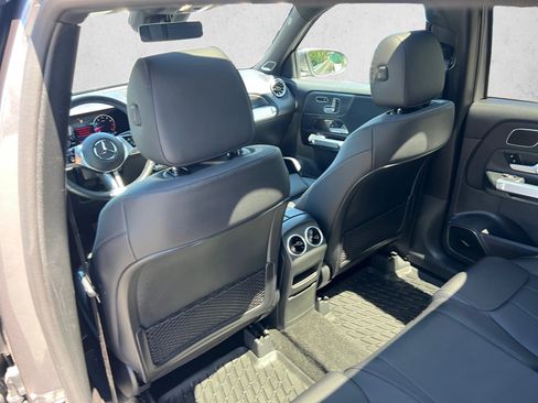 Certified 2026 Mercedes-Benz GLB 250 4MATIC image 19