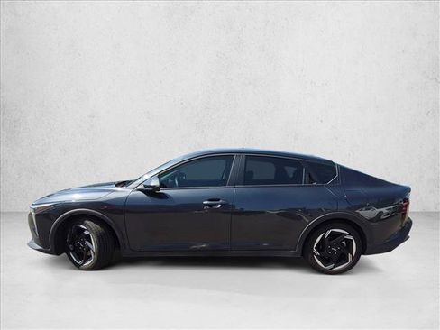 Used 2025 Kia K4 EX FWD image 8