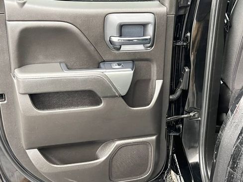 Used 2019 Chevrolet Silverado 1500 LT w/ LPO, Chrome Package image 36