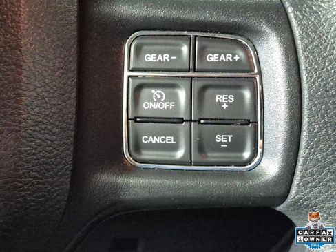 Used 2018 RAM 1500 Express w/ Express Value Package AWD/4WD image 13