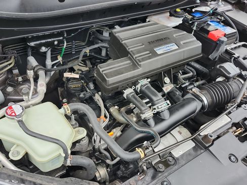 Certified 2020 Honda CR-V EX image 33