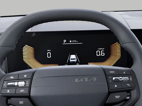 New 2026 Kia Sportage X-Line image 21