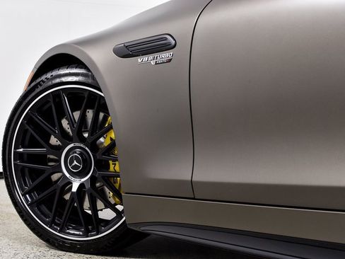 Used 2022 Mercedes-Benz SL 63 AMG SL 63 AMG image 20