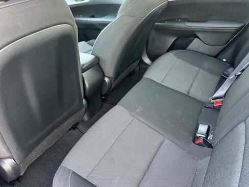 Certified 2023 Kia Forte LXS w/ LXS Technology Package image 15