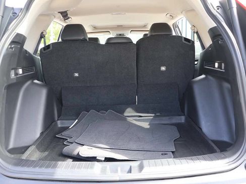 Used 2024 Honda CR-V EX-L image 19