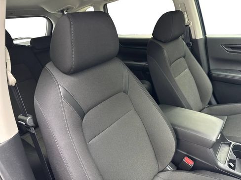 Used 2025 Honda CR-V LX image 44