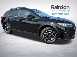 Used 2019 Subaru Crosstrek 2.0i Limited w/ Moonroof Package w/Navigation AWD/4WD 360° Tour
