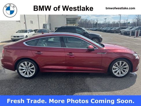 Used 2018 Audi A5 2.0T Prestige image 6