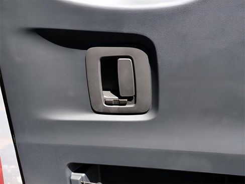 New 2025 Mercedes-Benz Sprinter 2500 image 11