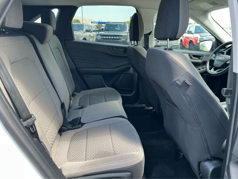 Certified 2022 Ford Escape SE AWD/4WD image 25