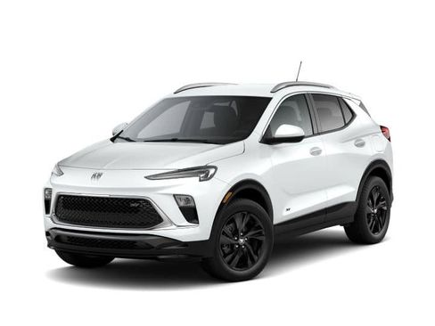 New 2026 Buick Encore GX Sport Touring image 3