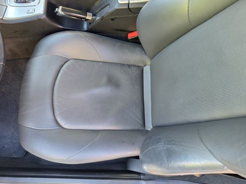 Used 2004 Chrysler Crossfire Coupe RWD image 31