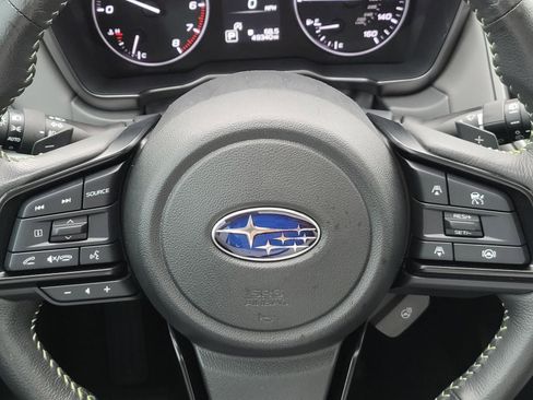 Certified 2024 Subaru Outback Onyx Edition XT w/ Tech Package 2 AWD/4WD image 29