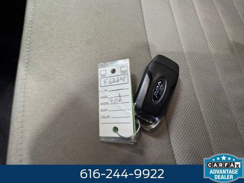 Used 2023 Ford Ranger XLT w/ Equipment Group 302A High image 25