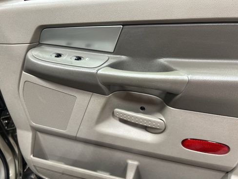 Used 2007 Dodge Ram 1500 Truck SLT w/ Quad Cab Big Horn Value Group image 36