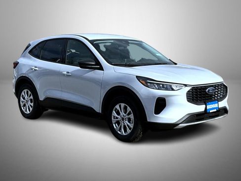 New 2026 Ford Escape Active w/ Cold Weather Package image 3