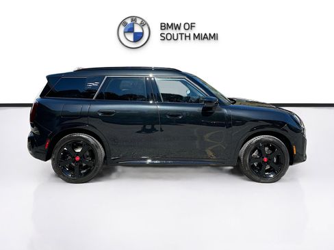 Certified 2026 MINI Cooper Countryman S image 8