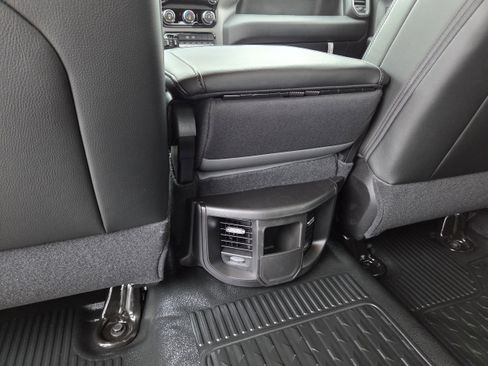 New 2026 RAM 3500 Tradesman AWD/4WD image 23