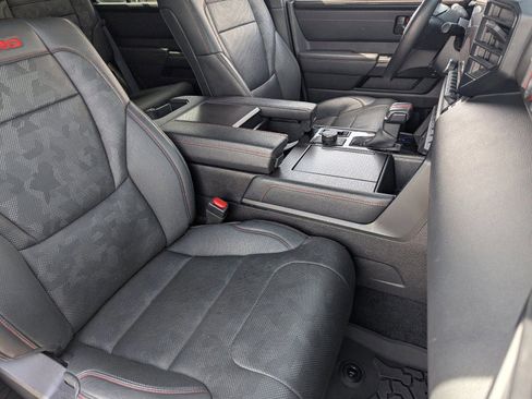 Used 2024 Toyota Sequoia TRD Pro image 22