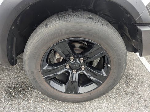 Used 2024 RAM 1500 Classic Warlock image 11