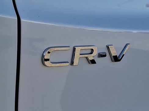 Used 2025 Honda CR-V EX image 30
