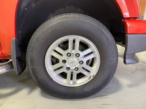 Used 2012 Chevrolet Colorado LT AWD/4WD image 22