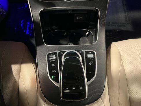 Used 2020 Mercedes-Benz E 350 4MATIC Sedan w/ Parking Assistance Package image 20