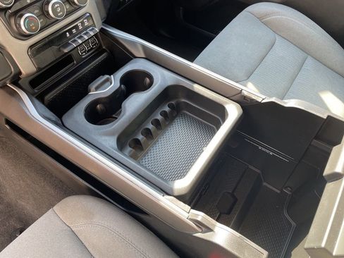 Used 2020 RAM 1500 Big Horn image 9