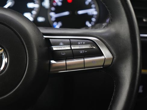 Used 2023 MAZDA CX-30 AWD 2.5 S w/ Preferred Package image 26