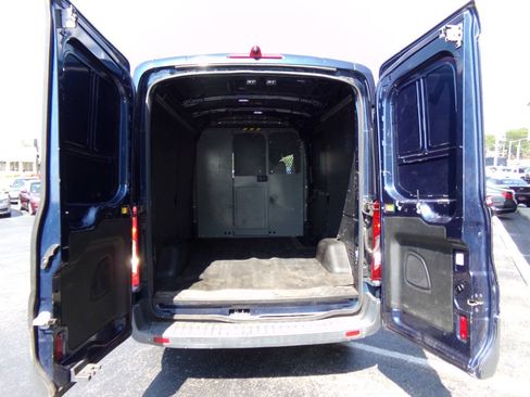 Used 2016 Ford Transit 250 130 Medium Roof RWD image 17