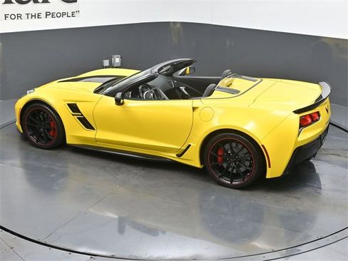 Used 2019 Chevrolet Corvette Grand Sport image 40